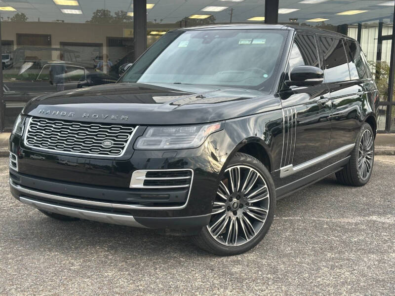 land rover range rover 2020 SALGW5RE3LA576181 image land rover range rover 2020 SALGW5RE3LA576181 image